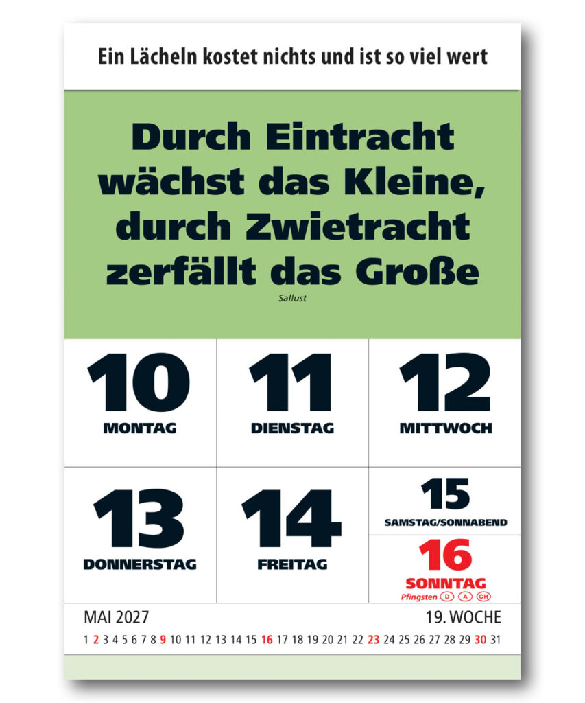 wandzitate-impulskalender-2027-zitateschatzklaender-autoren-mondphasen-namenstage-abreisskalender
